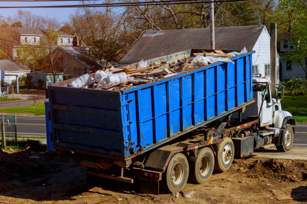 Best Residential Junk Removal  in Follansbee, WV