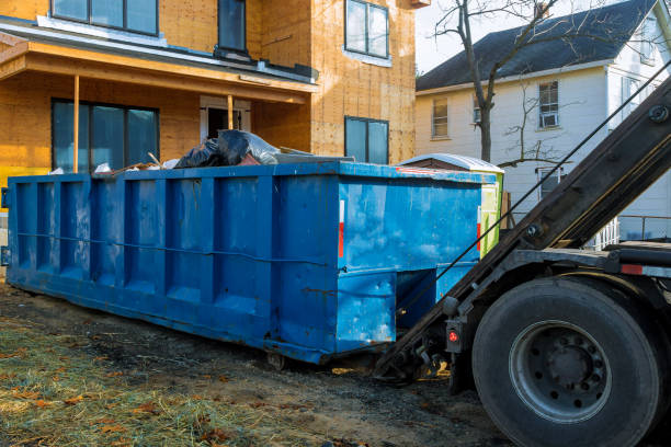 Best Yard Waste Removal  in Follansbee, WV