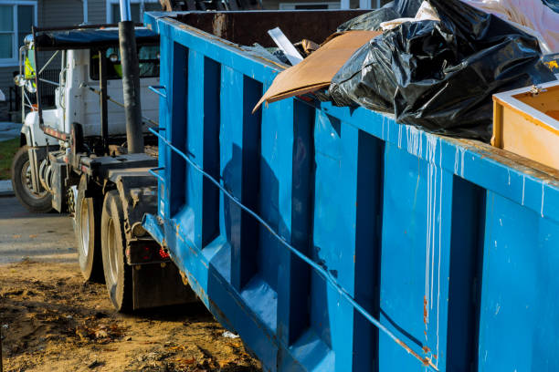 Best Hot Tub Removal  in Follansbee, WV