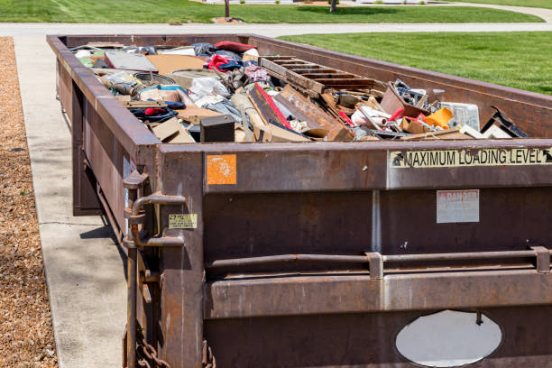Best Furniture Removal  in Follansbee, WV