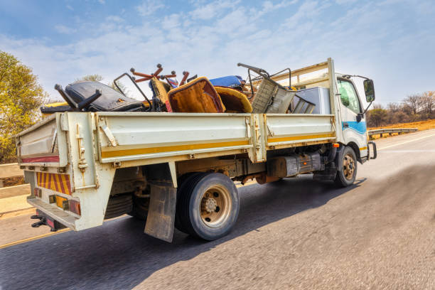 Best Recycling Services for Junk  in Follansbee, WV