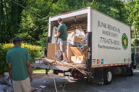 Best Furniture Removal  in Follansbee, WV